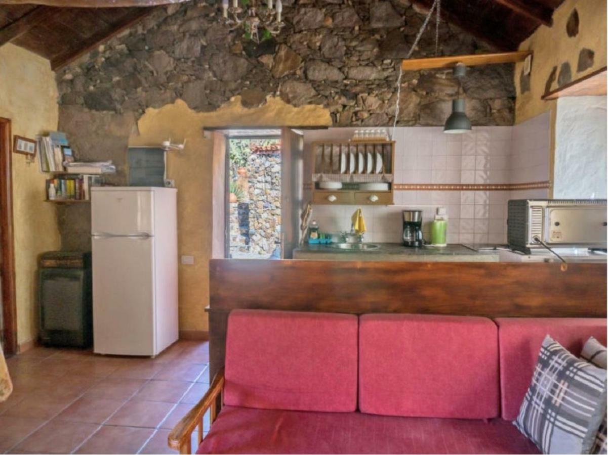 Casa Rural - Laendliches Haus, Pepita La De Las Flores Tejeda  Exterior photo